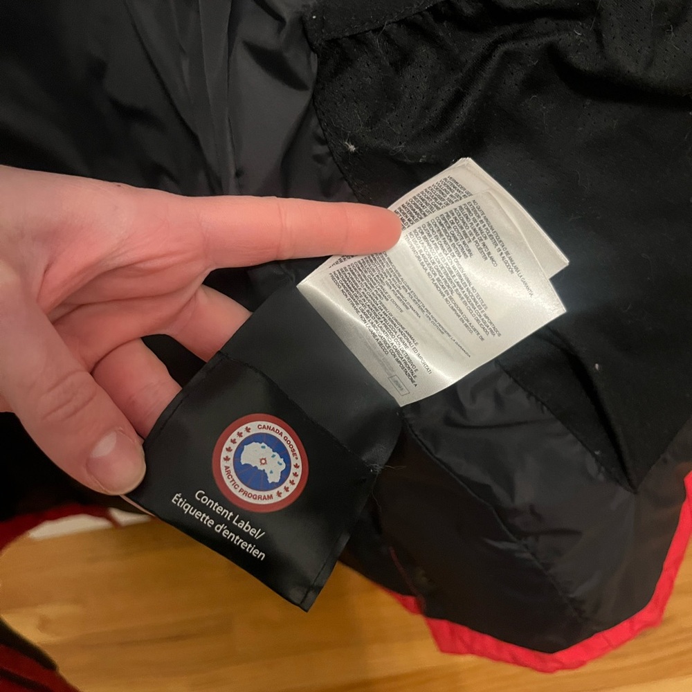 Canada Goose Juniper Parka - Picture 11 of 12